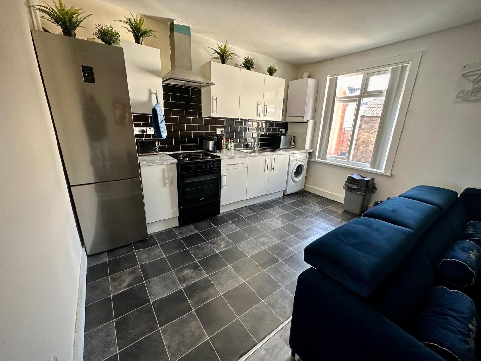 Wizards Corner Spacious 3 Bed Near Watford Junction المظهر الخارجي الصورة