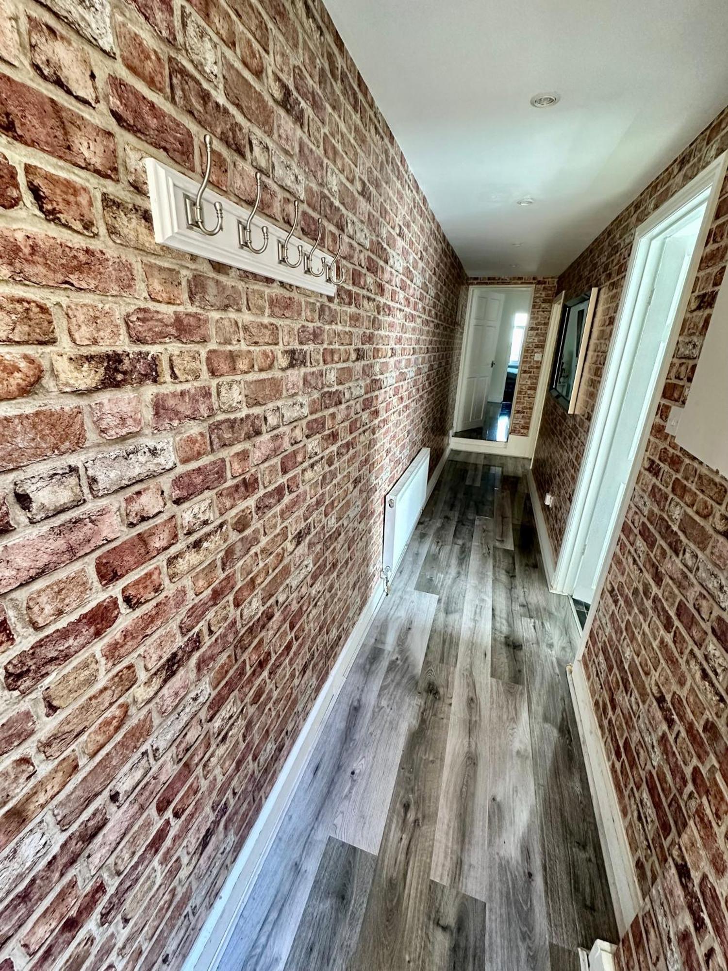 Wizards Corner Spacious 3 Bed Near Watford Junction المظهر الخارجي الصورة